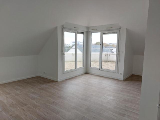 Appartement vente à Tours