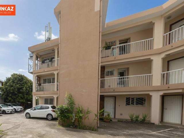 Appartement vente à La Réunion