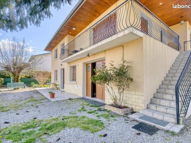 Appartement vente à Bourg-en-Bresse, Beynost