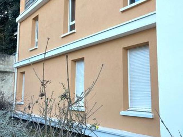 Appartement vente à Libourne