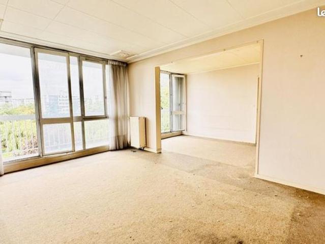 Appartement vente à Compiègne, Chelles