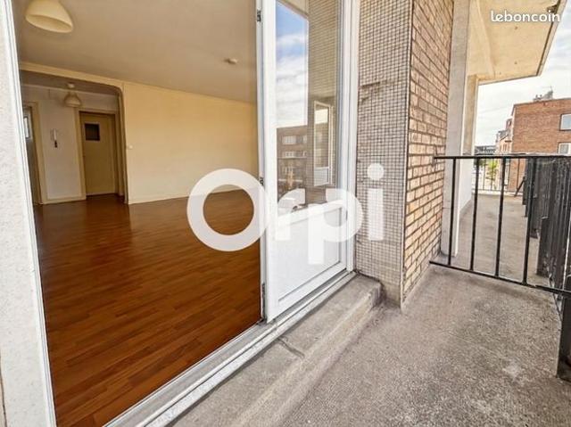 Appartement vente à Dunkerque