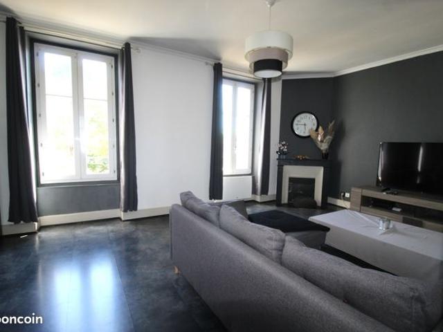 Appartement vente à Nevers