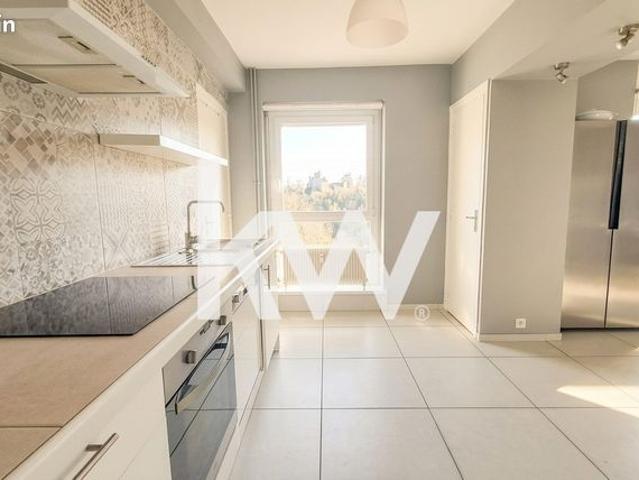 Appartement vente à Saint-Étienne, Saint-etienne