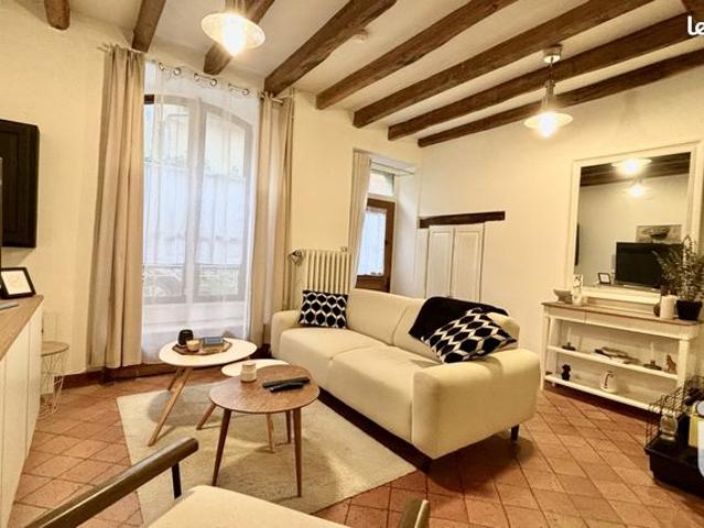 Appartement vente à Palaiseau, Gometz-le-châtel