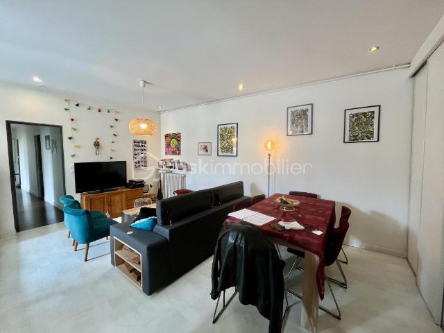Appartement vente à Saint-Étienne, Saint-etienne