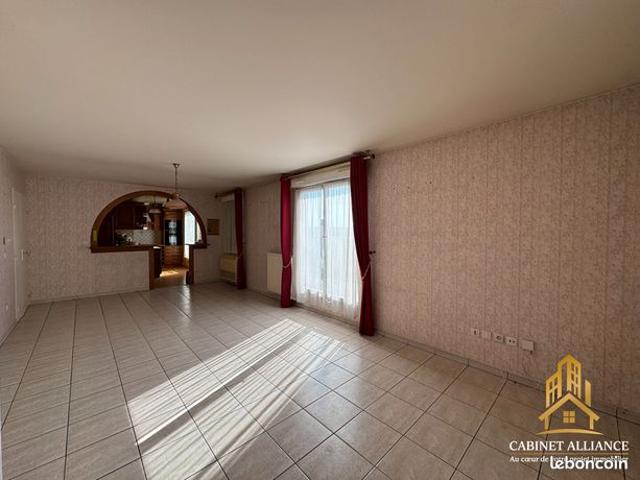 Appartement vente à Melun