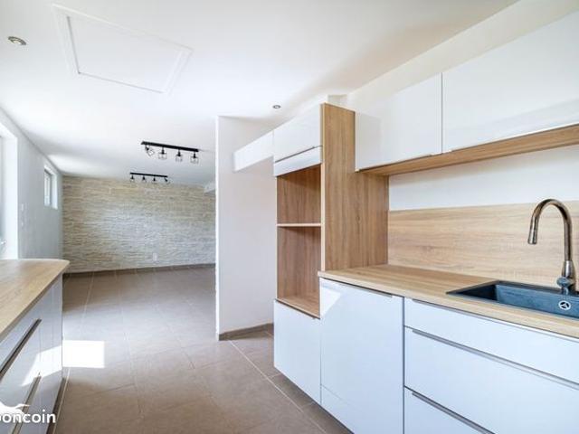 Appartement vente à Lyon, Rhône