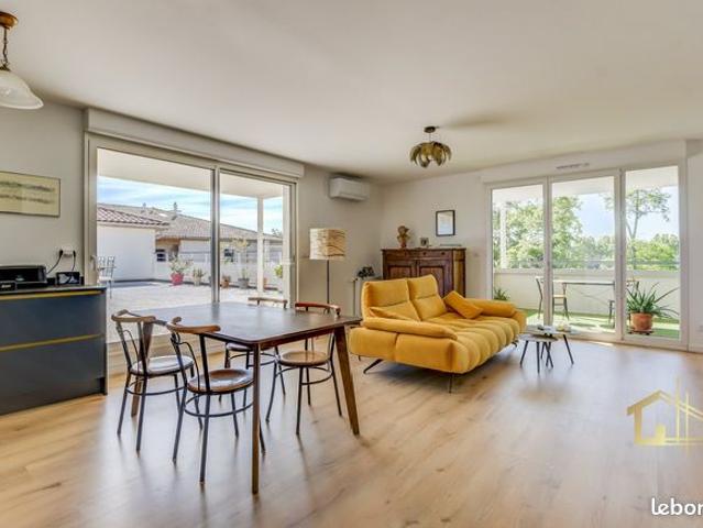 Appartement vente à Toulouse, Castanet-tolosan
