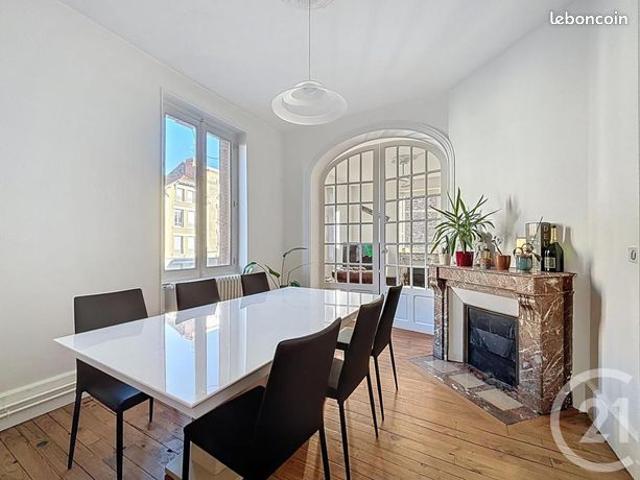 Appartement vente à France métropolitaine, Clermont-ferrand