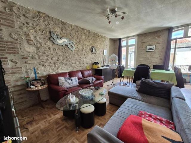 Appartement vente à Prades