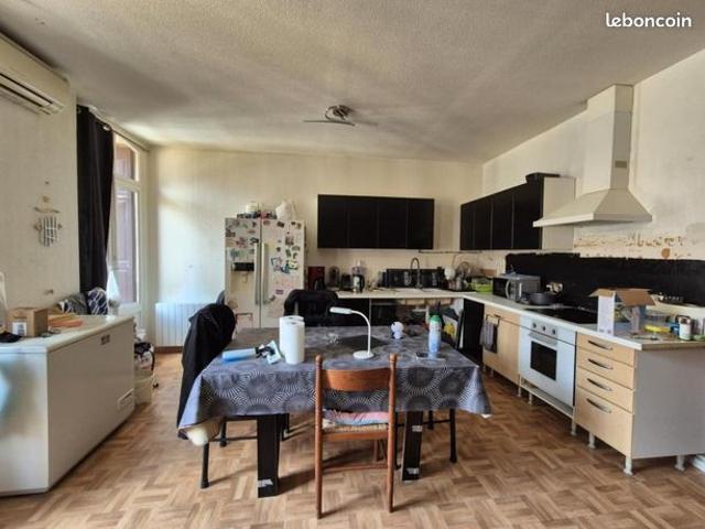 Appartement vente à Prades