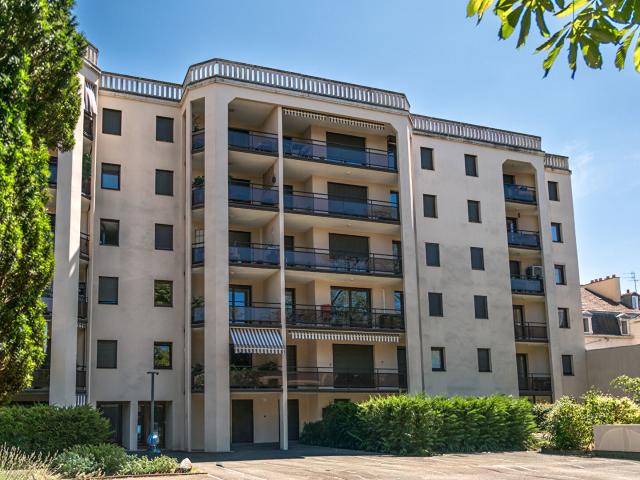 Appartement vente à Dijon