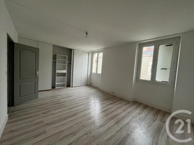Appartement location à Castres