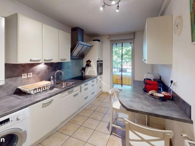 Appartement vente à Toulouse