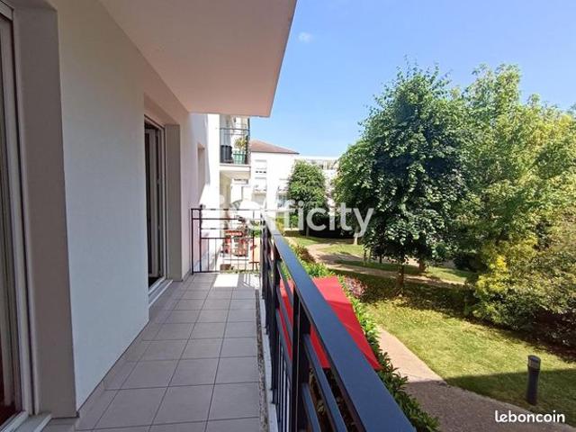 Appartement vente à Dieppe, Massy