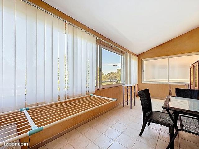 Appartement vente à Istres, Miramas
