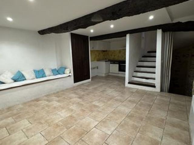 Appartement vente à Grasse