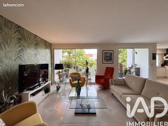 Appartement vente à Rochefort, Royan
