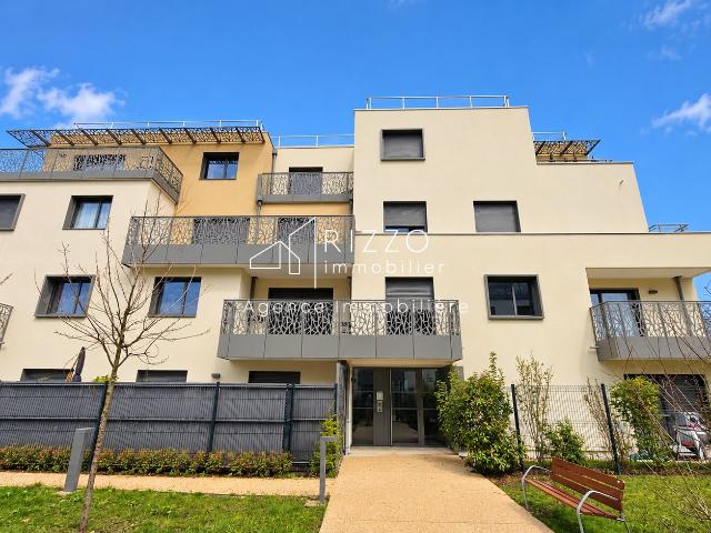 Appartement vente à Villard, Divonne-les-Bains