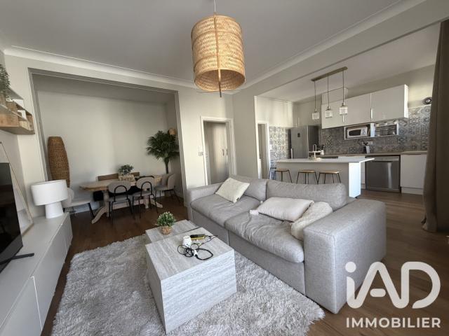 Appartement vente à Albi, Tarn