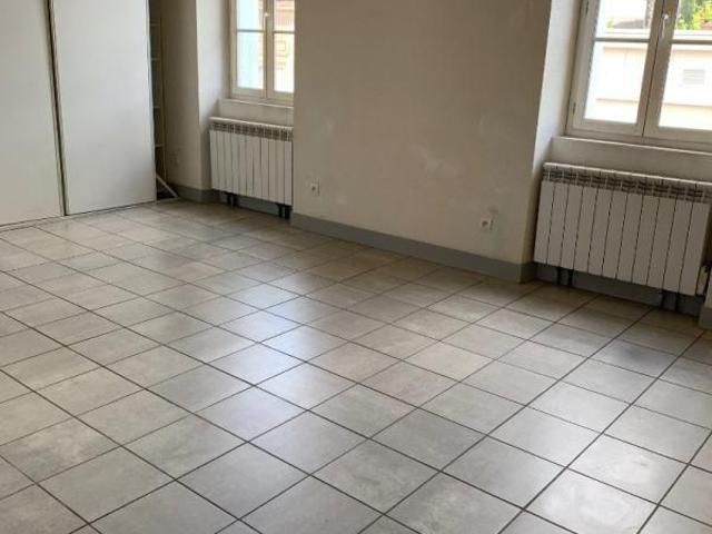 Appartement location à Langon, Bazas