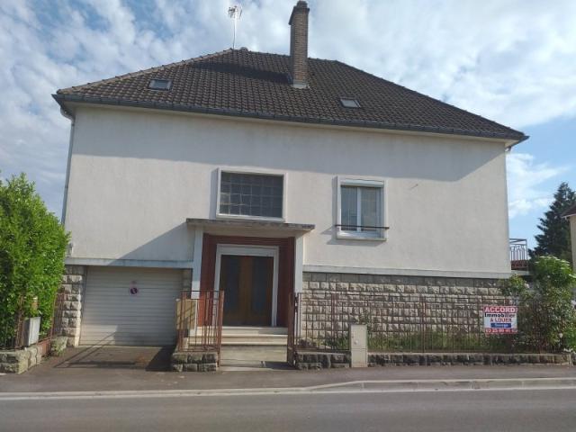 Appartement location à Troyes