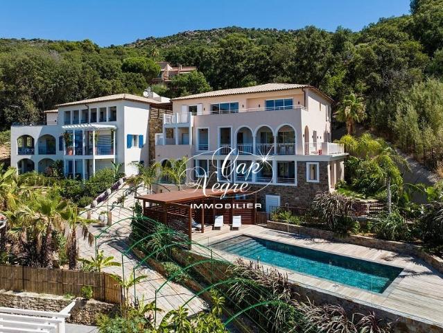 Appartement vente à Arrondissement de Draguignan, Rayol-canadel-sur-mer