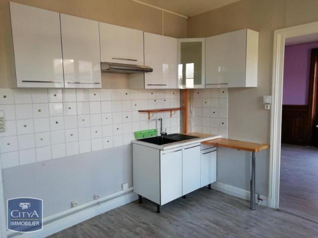 Appartement location à Yssingeaux, Dunières