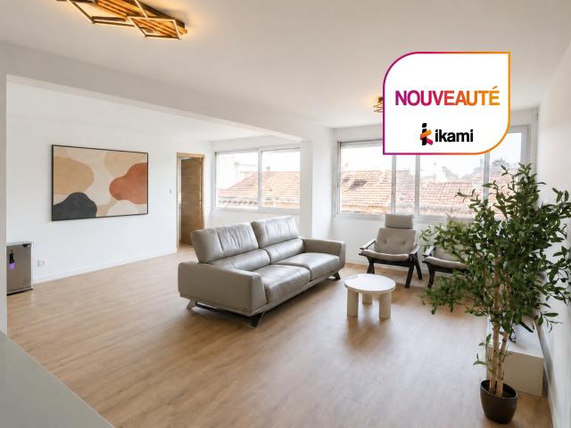 Appartement vente à Valence