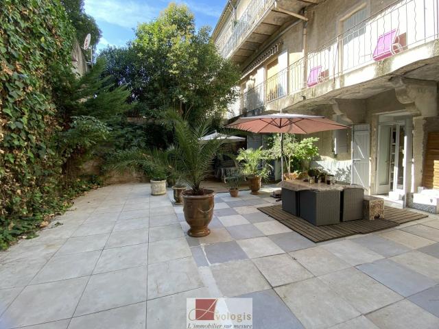 Appartement vente à Lodève, Ganges