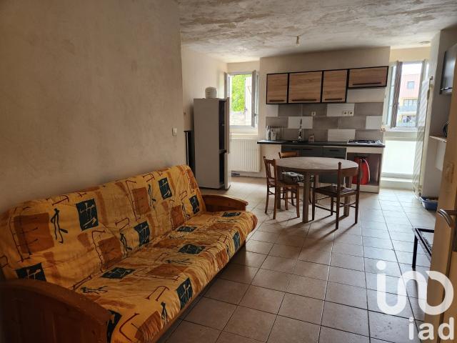 Appartement vente à Belley, Ain