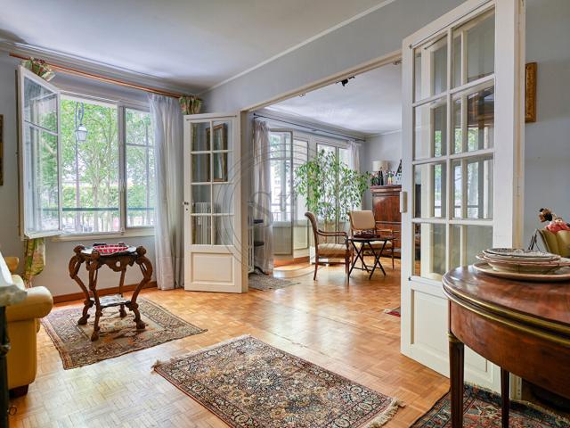 Appartement vente à Versailles