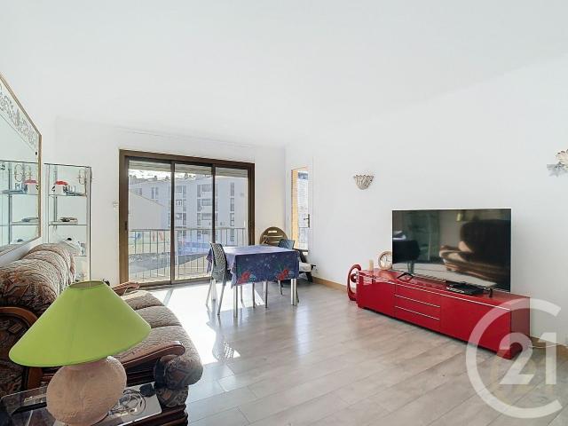 Appartement vente à Perpignan