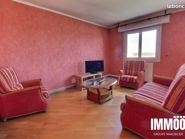Appartement vente à Rouen, Maromme