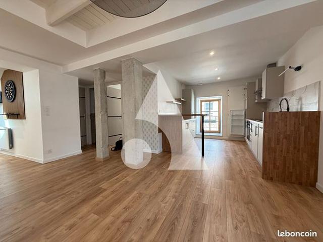 Appartement vente à Saint-Brieuc, Bretagne