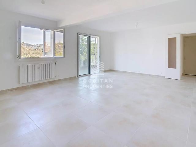 Appartement vente à Grasse, Cannes