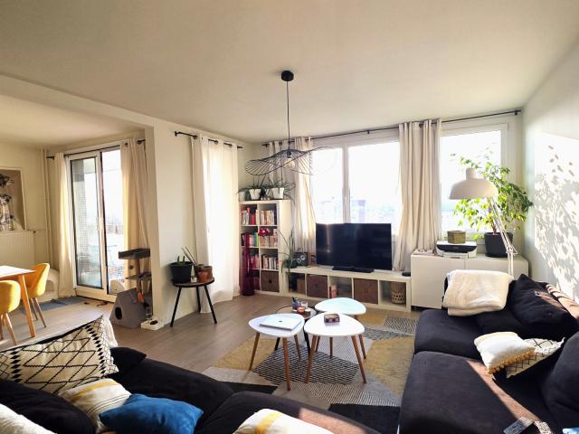 Appartement vente à Valence