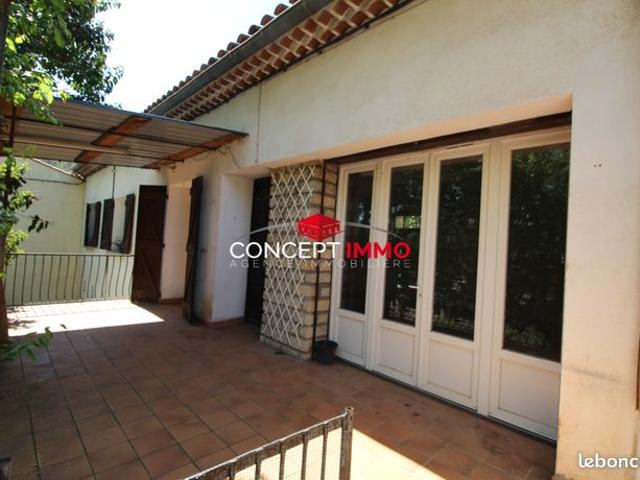 Appartement vente à Brignoles, Méounes-lès-montrieux
