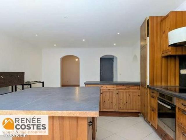 Appartement vente à Marseille