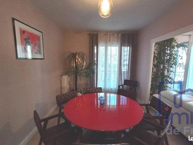 Appartement vente à Saint-Étienne, Saint-etienne