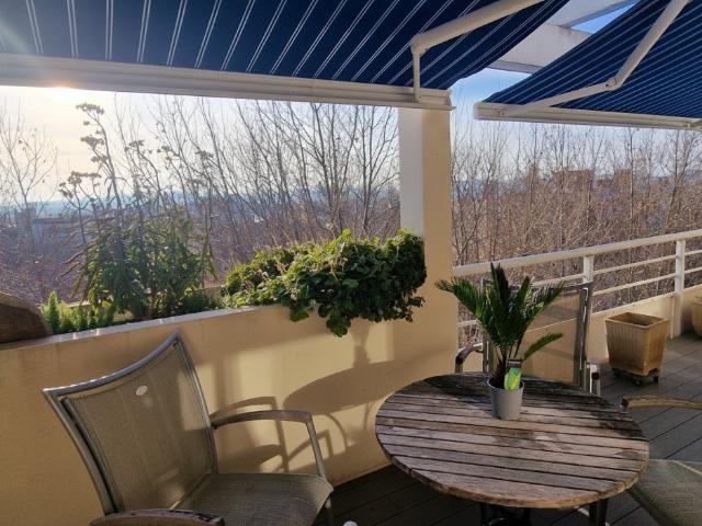 Appartement vente à Narbonne