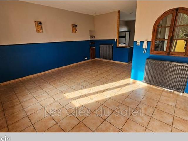 Appartement vente à Brignoles, Var