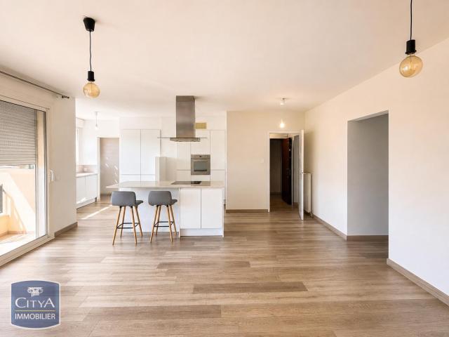 Appartement location à Aix-en-Provence, Salon-de-provence