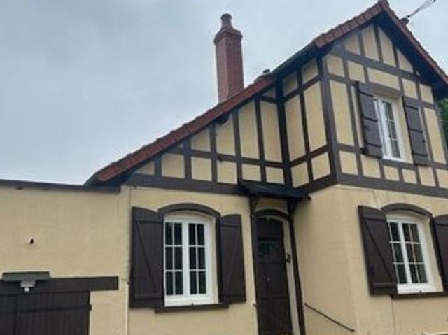 Appartement vente à Nevers, Montigny-aux-amognes
