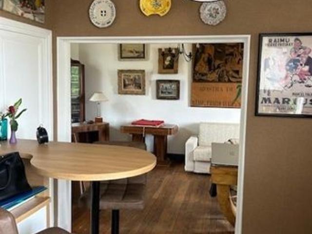 Appartement vente à Nevers, Montigny-aux-amognes