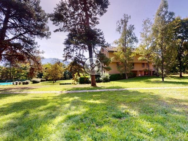 Appartement vente à Grenoble, Meylan