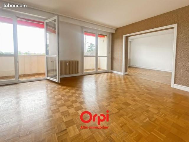 Appartement vente à Montluçon