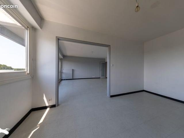 Appartement vente à La Roche-sur-Yon, La Roche-sur-yon