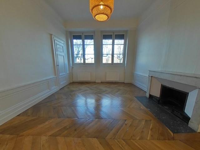Appartement location à Lyon, Métropole de Lyon